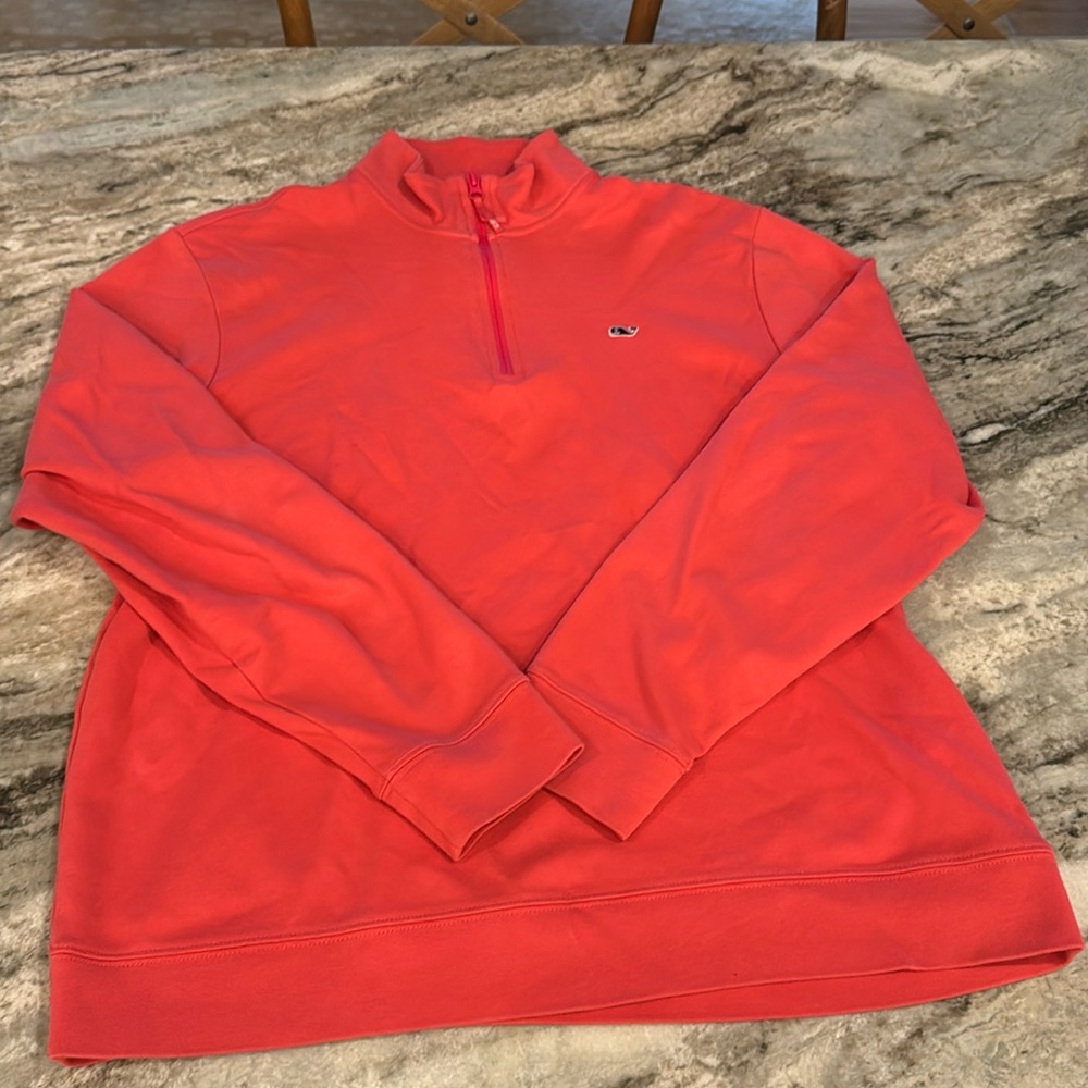Vineyard Vines pullover